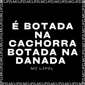 É BOTADA NA CACHORRA BOTADA NA DANADA