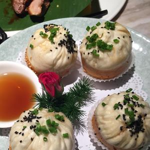 牛奶排骨