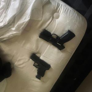 Drench (feat. Babystu3)