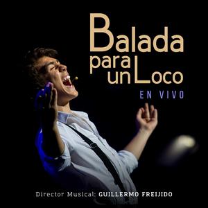 Balada Para Un Loco (Auditorio Nacional del SODRE, Uruguay) (feat. Guillermo Freijido, Felipe Lopez, Mauro Infante & Coro Fermata Niños y Jóvenes) (En Vivo)