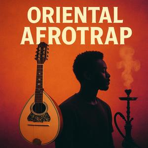 FREE Intrumental Afrotrap Oriental Groove 2025