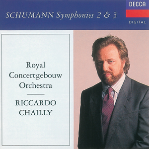 Symphony No.3 in E flat, Op.97 - "Rhenish":2. Scherzo (Sehr mäßig)