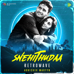 Snehithudaa - Retrowave