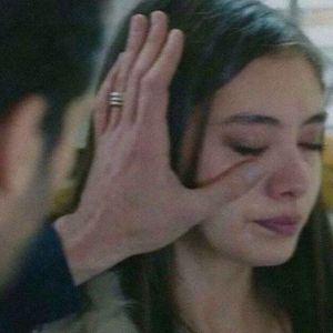 《沙漏里的暴风雪》