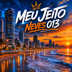 MEU JEITO