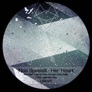 Her Heart (Tosel & Hale Remix)