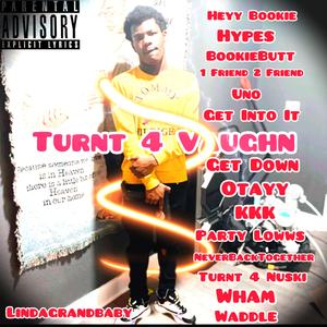 Hypes (feat. WB Jay & Wildboy Nuski)