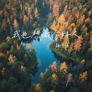 我也想做个好人