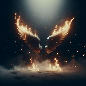 Annemin Kanatlarında