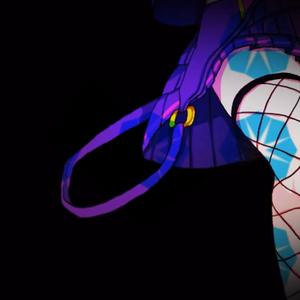 Masked *****（Cover GUMI）