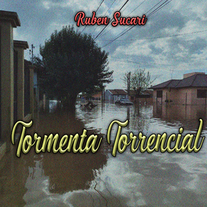 Tormeta Torrencial