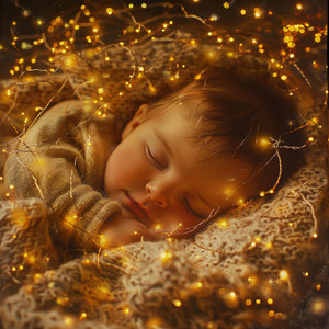 El Susurro Del Océano Arrulla Al Bebé Dormido