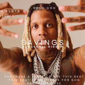 lil durk type beat (saving)