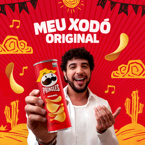Meu Xodó Original (Sample: Dominguinhos - Eu Só Quero um Xodó)