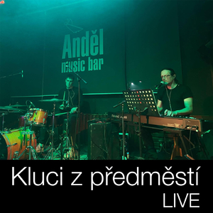 Rozchod (Live)