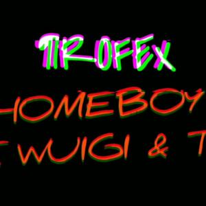 Homeboy (feat. Wuigi & Ta$i)