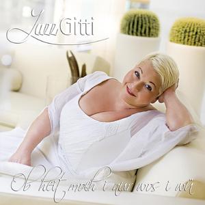 Jazz Gitti Hitmedley (2007) ((Partyversion))