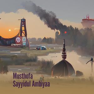 Musthofa Sayyidul Ambiyaa (Remastered 2023)
