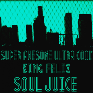 Soul Juice (Original Mix)