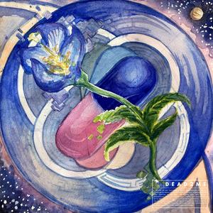 DEAD2ME (feat. WHYTRI)