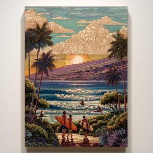 He Moʻolelo (A Story)