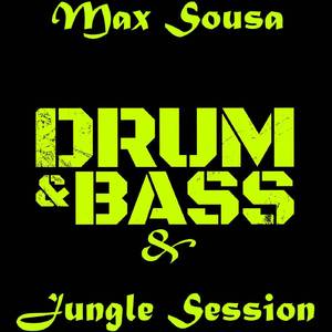 Drum & Bass & Reese Session - Quando a Chuva Passar (Full Keyboards)