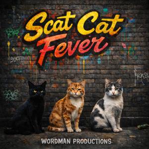 Scat Cat Fever