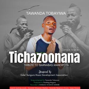 Tichazoonana (Tribute to Barnabas)