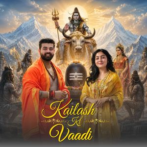 Kailash Ki Vaadi