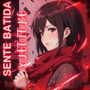 SENTE BATIDA x LET IT BE