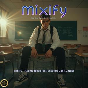 Mixify - Kaçak Bebek (Gen-Z School Drill)