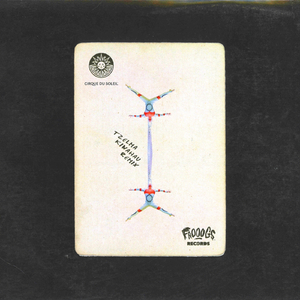 Tzelma (KinAhau Remix)