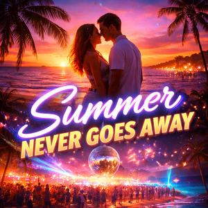 Summer never goes away