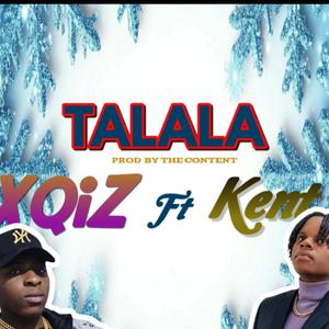 Talala (feat. Xqiz)