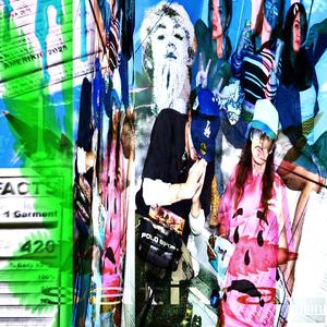 white $moke (feat. kys devi)