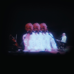 Myopia (Live from Brooklyn)