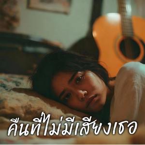 คืนที่ไม่มีเสียงเธอ