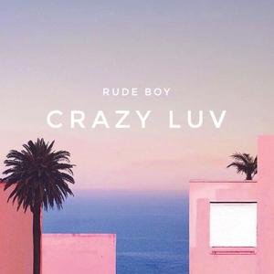 Crazy Luv