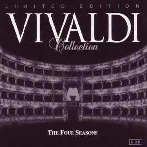 Allegro (Concerto N. 4 "Winter")