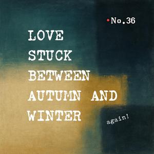 Love Stuck Between Autumn And Winter