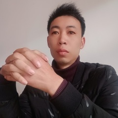 兄弟喝一个