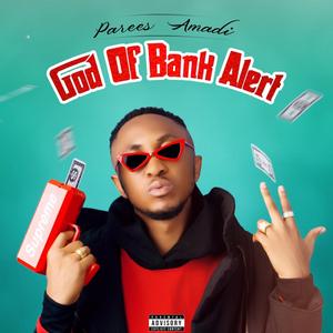 God of Bank Alert