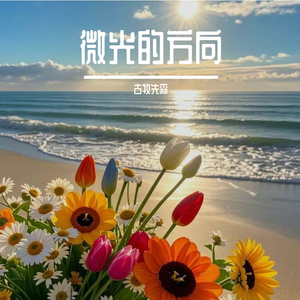 微光的方向
