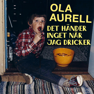 Det händer inget när jag dricker