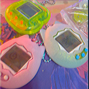 Tamagotchi