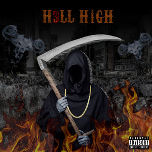 MAD CALL (feat. ISH-ONE)