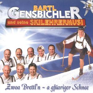 Snow & Fun-Medley: Pulverschnee und Jagatee / Zwei Spuren im Schnee / Hollodaridio (Gstanzl) / Zwoa Brettl’n, a gführiger Schnee / Schneewalzer / Schifahrn