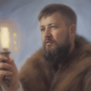 Стареем брат