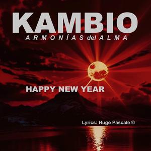 HAPPY NEW YEAR