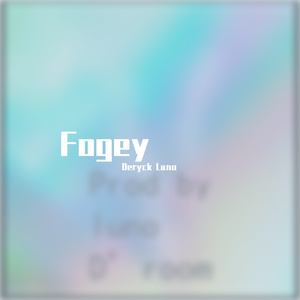 Old fogey